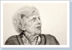 92 - Jährige - Auftragsarbeit 35x50cm 92 - Jährige - Auftragsarbeit 35x50cm